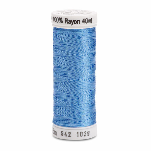 Sulky 40 Wt. Rayon Thread- Tan - 250 yd. Spool
